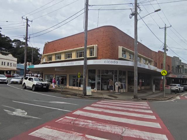 Office for rent in Mount Warning, New South Wales