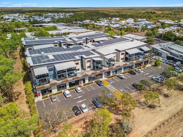Office for rent in Bellamack, Northern Territory