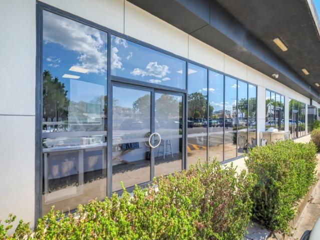 Office for rent in Moulden, Northern Territory