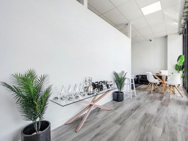 Office for rent in Moulden, Northern Territory