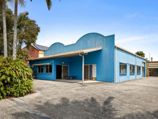 Warehouse for sale in Byron Bay, New South Wales