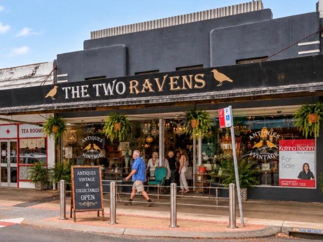Retail for sale in Blakebrook, New South Wales