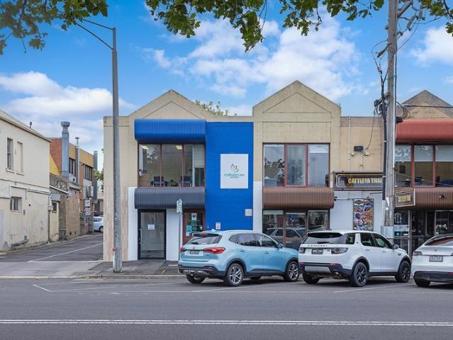 Office for rent in Warrnambool, Victoria