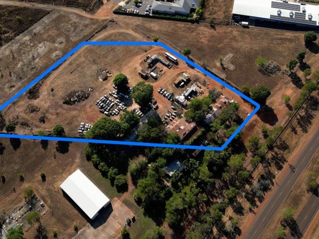 Retail for sale in Coolalinga, Northern Territory