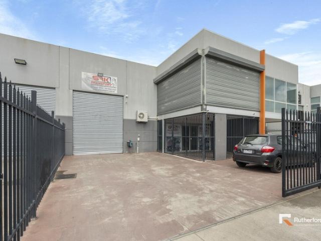 Warehouse for sale in Camerons Creek, Victoria