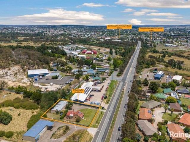 House for sale in Goulburn