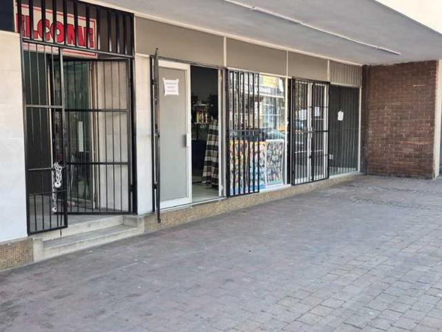 Commercial for sale in Alberton