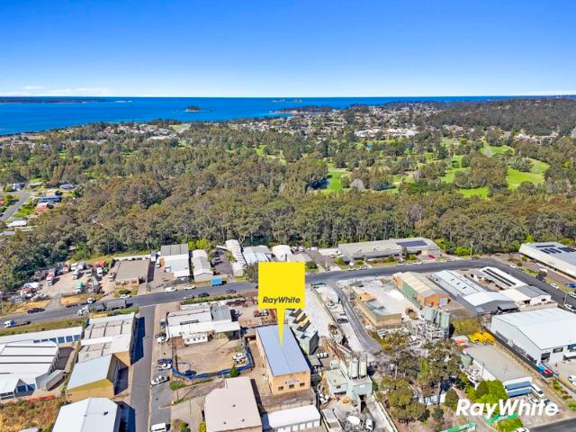 Warehouse for rent in Batemans Bay, New South Wales