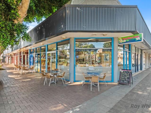 Retail for sale in Batemans Bay, New South Wales