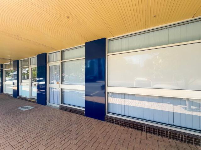 Retail for rent in Berri, The Berri Barmera Council