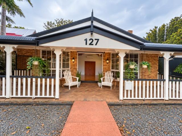 Retail for rent in Tamborine Mountain, Scenic Rim Regional