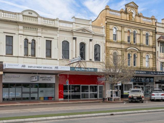 Retail for sale in Brisbane Grove, New South Wales
