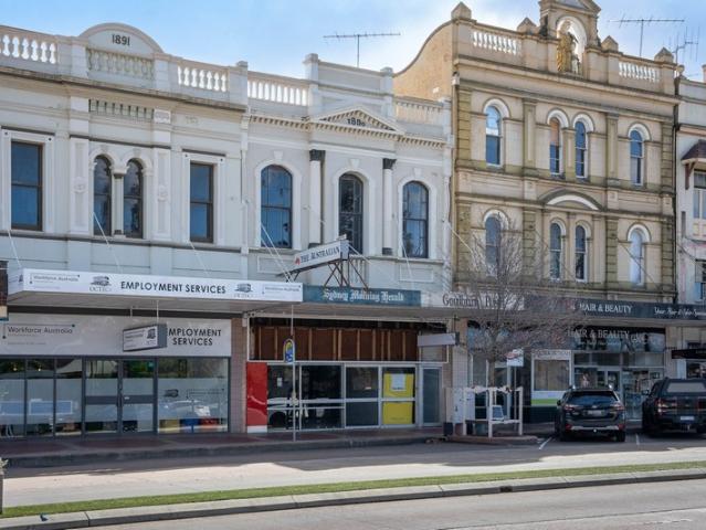 Retail for sale in Brisbane Grove, New South Wales
