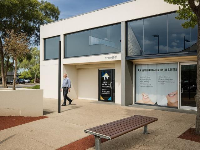 Office for rent in Sydney, New South Wales