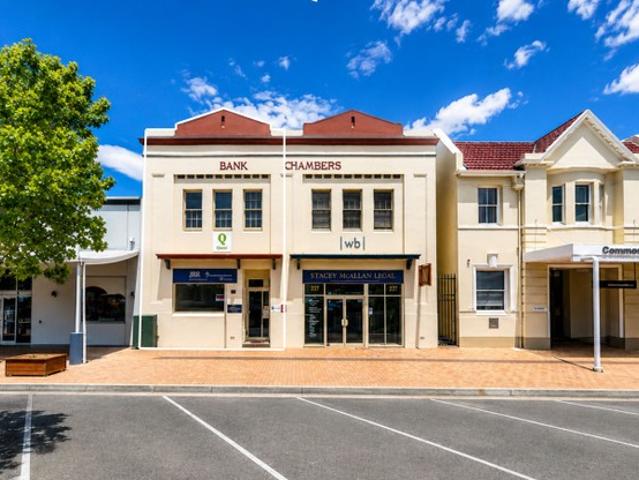 Office for sale in Gunnedah, New South Wales
