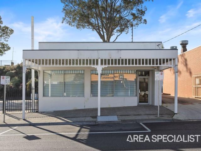 Office for rent in Korumburra, Victoria