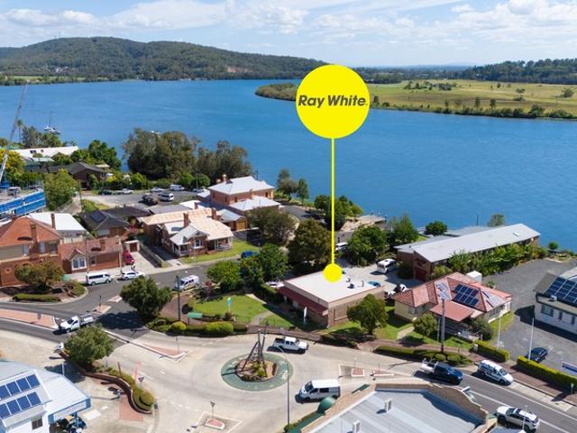 Retail for rent in Maclean, New South Wales
