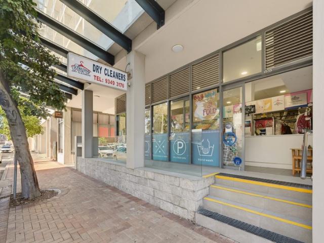 Retail for sale in Sydney, New South Wales