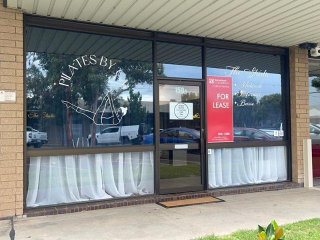 Office for rent in Mildura, Victoria