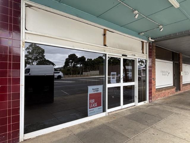 Retail for rent in Darlimurla, Victoria