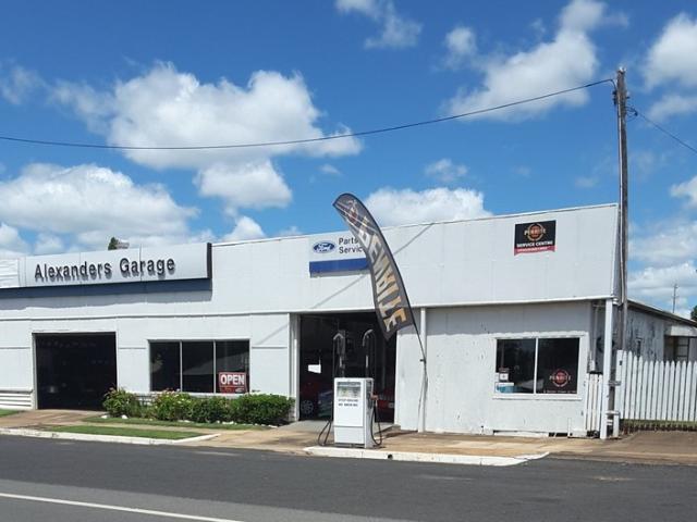 Property for sale in Nanango