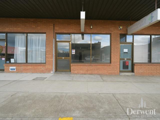 Retail for rent in New Norfolk, Tasmania