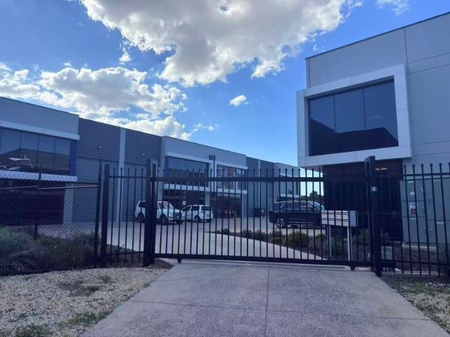 Office for rent in Camerons Creek, Victoria
