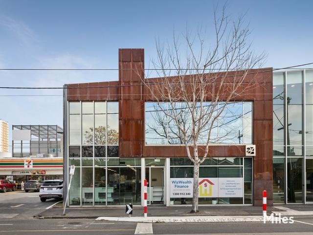 Office for rent in Camerons Creek, Victoria