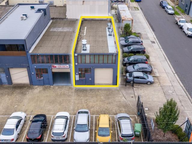Retail for sale in Camerons Creek, Victoria