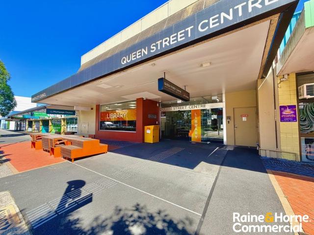Office for rent in Sydney, New South Wales