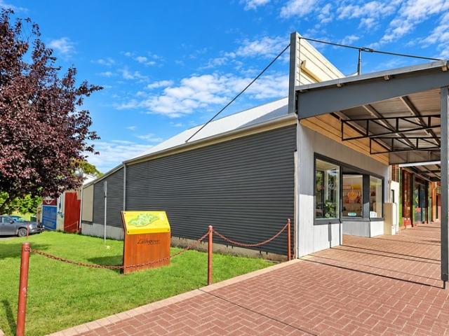 Retail for rent in Portland, New South Wales