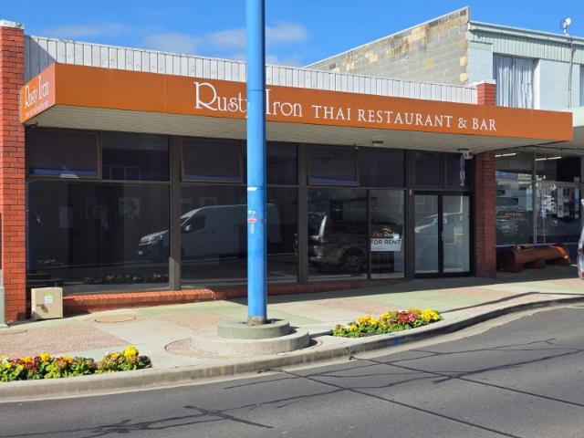 Retail for sale in Wynyard, Waratah-Wynyard