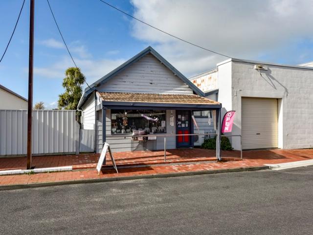 Retail for sale in Kingston Se, South Australia