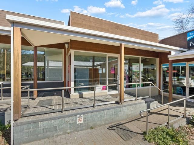 Retail for rent in Marysville, Victoria