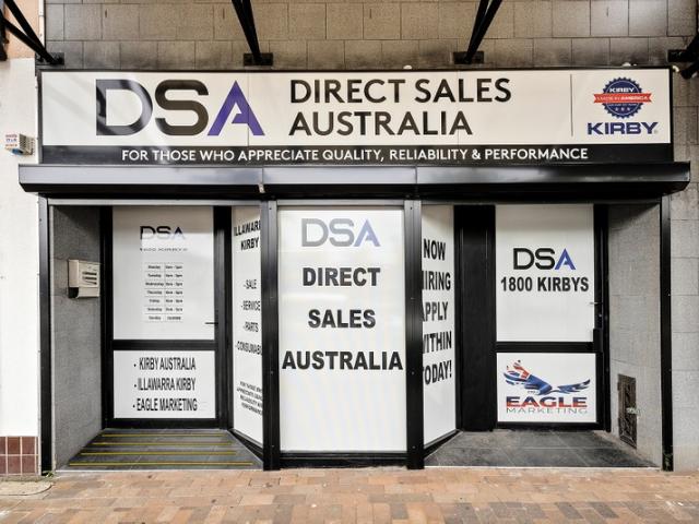 Office for rent in Wollongong West, New South Wales