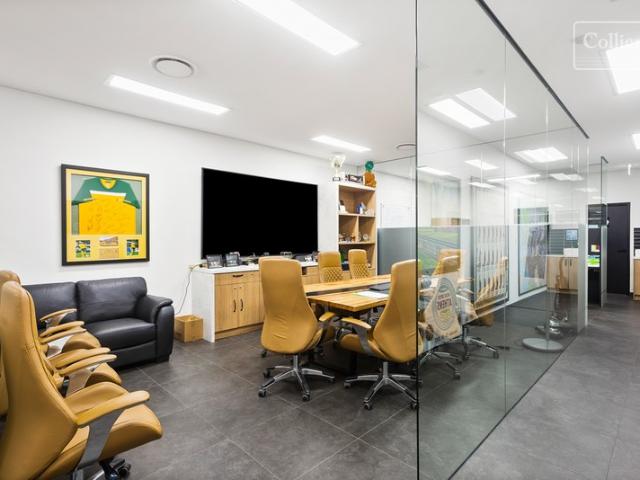 Office for rent in Wollongong West, New South Wales