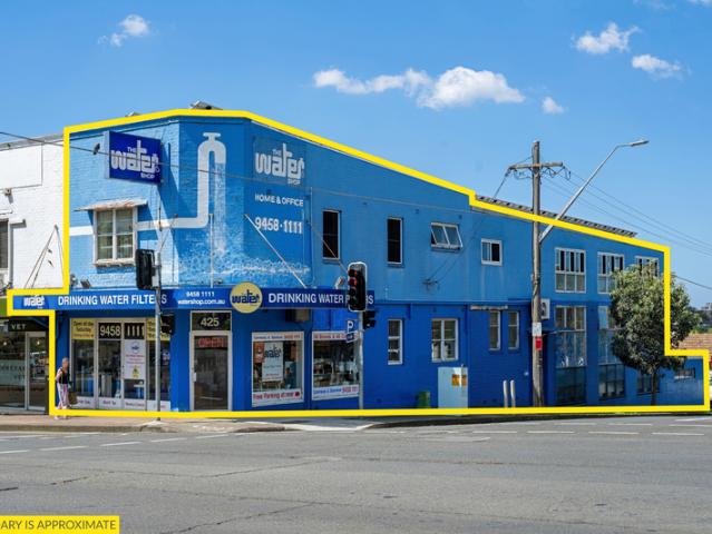 Retail for sale in Lower North Shore, Sydney