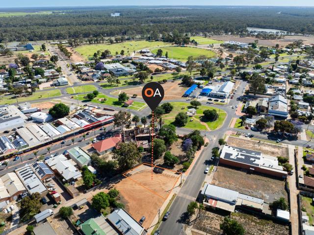 Property for sale in Robinvale, Victoria