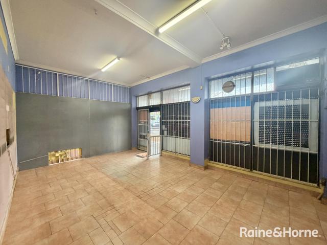 Retail for rent in Sydney, New South Wales