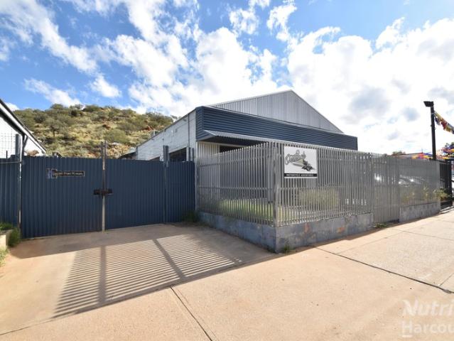 Warehouse for sale in Ciccone, Northern Territory