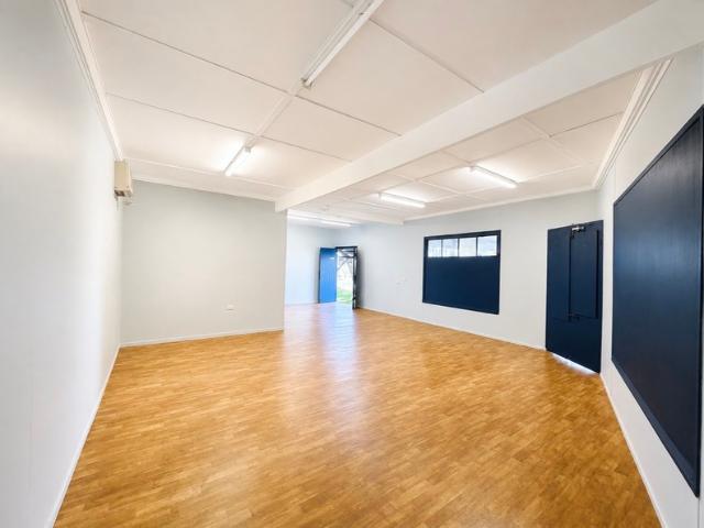 Office for rent in Scarborough, Greater Brisbane