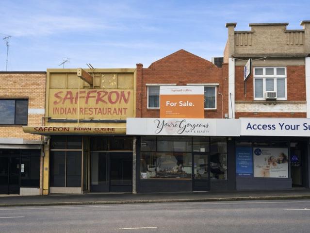 Retail for sale in Geelong, Victoria