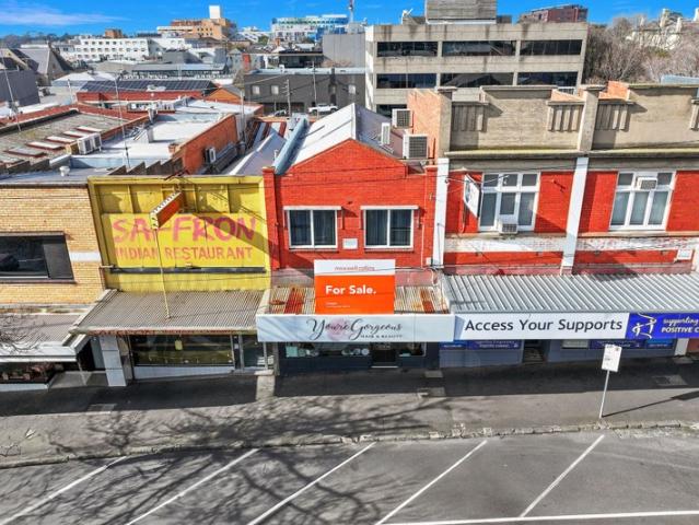 Retail for sale in Geelong, Victoria