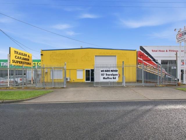Retail for sale in Traralgon, Victoria