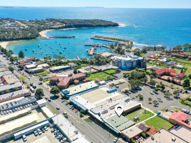 Retail for sale in Ulladulla, New South Wales