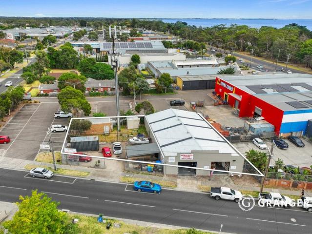 Warehouse for sale in Rosebud, Melbourne