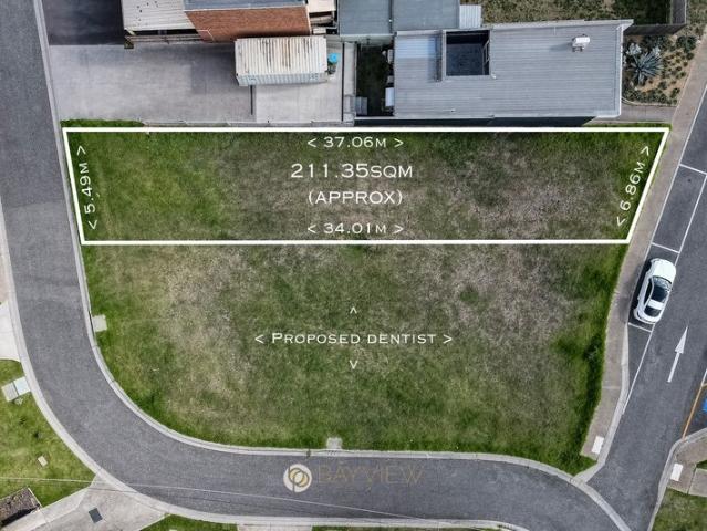 Land for sale in Camerons Creek, Victoria