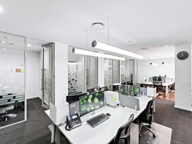 Office for sale in Sydney, New South Wales