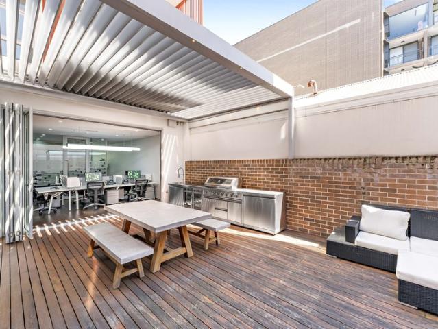 Office for sale in Sydney, New South Wales