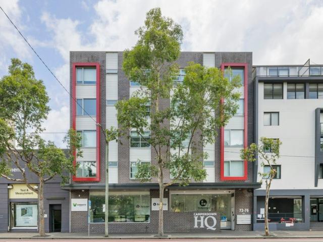Office for sale in Sydney, New South Wales